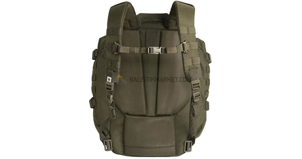 First Tactical Specialist 3-Day Sırt Çantası 56L (Ranger Green)