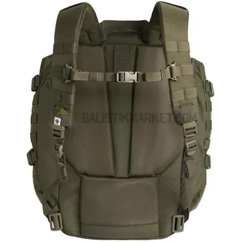 First Tactical Specialist 3-Day Sırt Çantası 56L (Ranger Green)