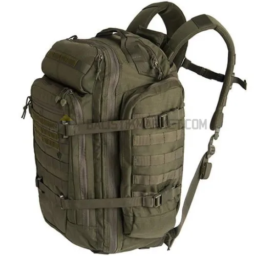 First Tactical Specialist 3-Day Sırt Çantası 56L (Ranger Green)