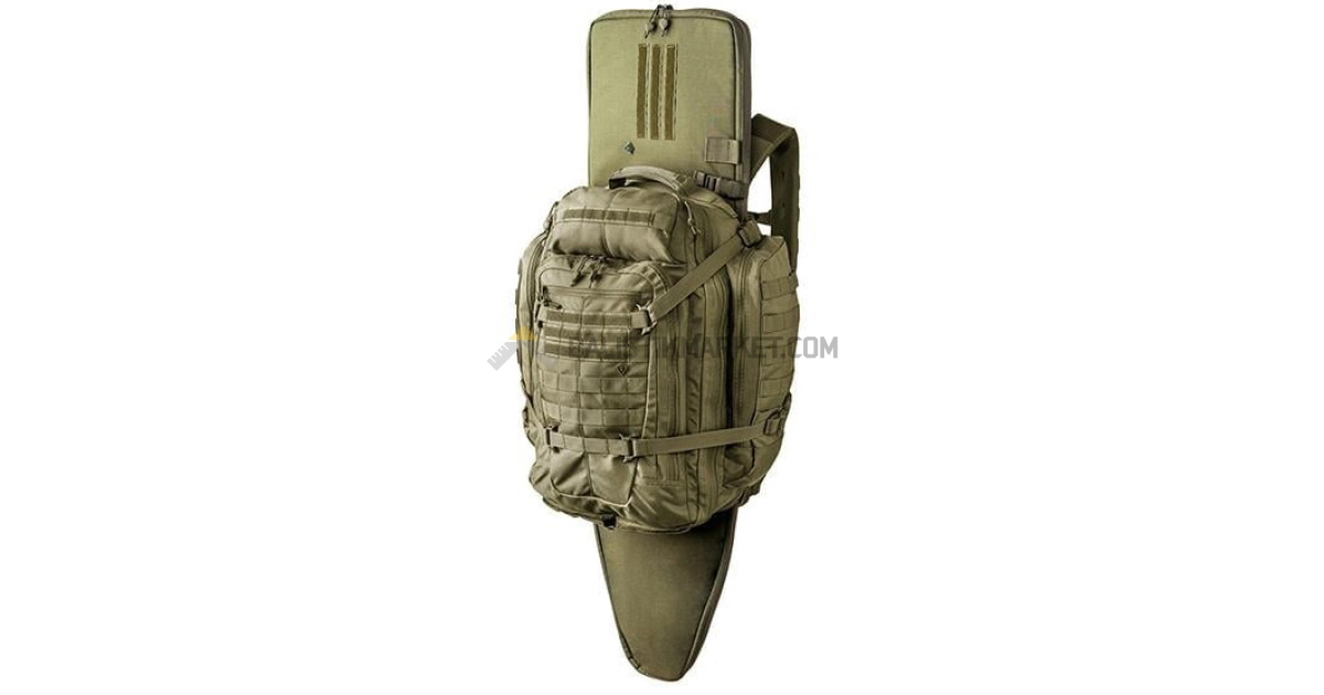 First Tactical Specialist 3-Day Sırt Çantası 56L (Ranger Green)