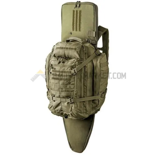 First Tactical Specialist 3-Day Sırt Çantası 56L (Ranger Green)