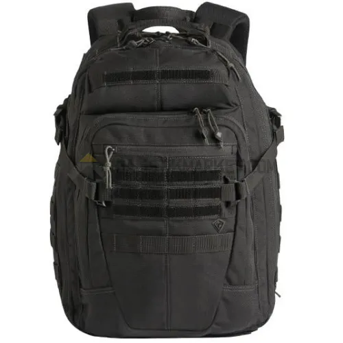 First Tactical Specialist 1-Day Sırt Çantası 36L (Siyah)