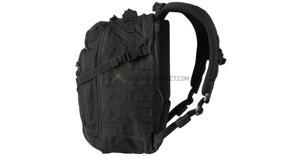 First Tactical Specialist 1-Day Sırt Çantası 36L (Siyah)