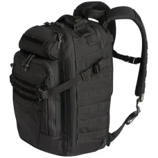 First Tactical Specialist 1-Day Sırt Çantası 36L (Siyah)