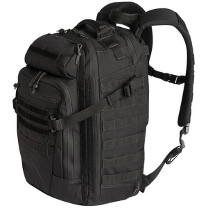 First Tactical Specialist 1-Day Sırt Çantası 36L (Siyah)