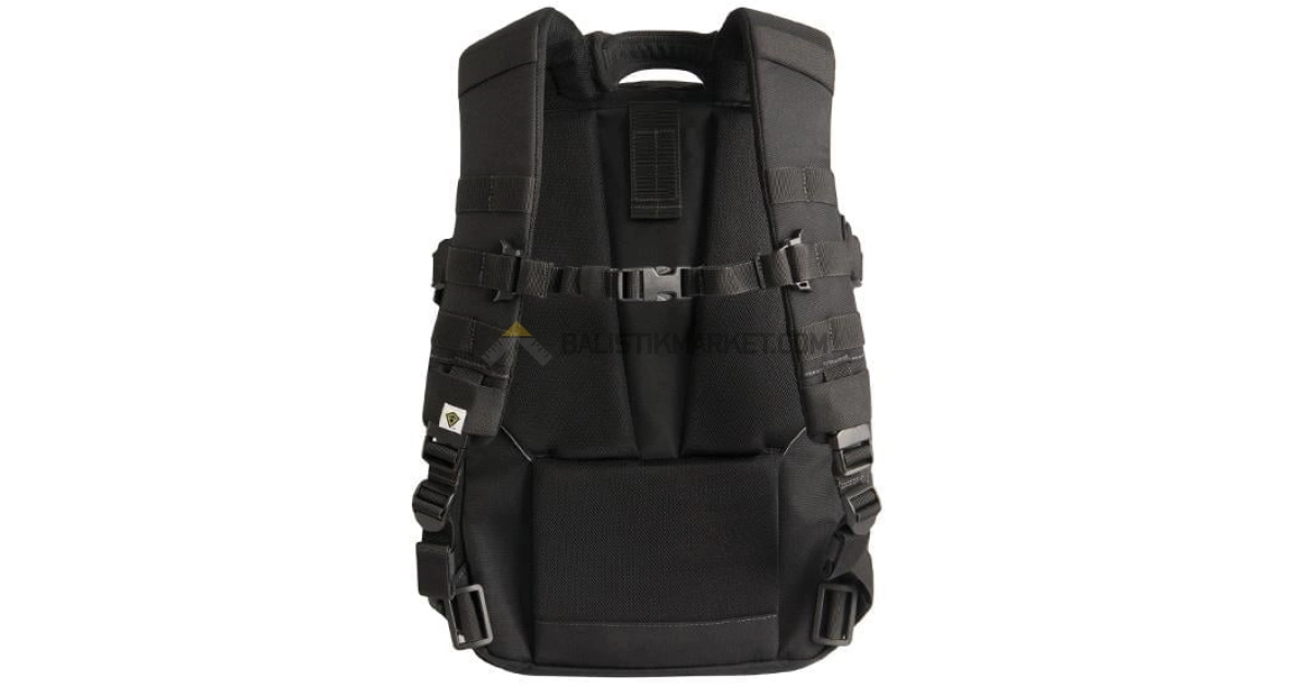 First Tactical Specialist 1-Day Sırt Çantası 36L (Siyah)
