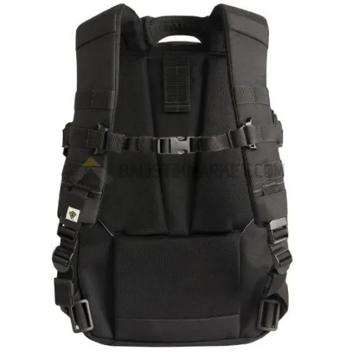 First Tactical Specialist 1-Day Sırt Çantası 36L (Siyah)