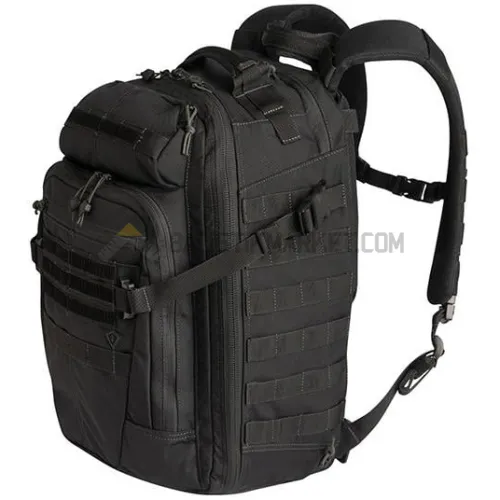 First Tactical Specialist 1-Day Sırt Çantası 36L (Siyah)