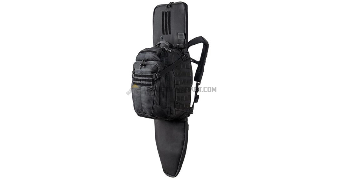 First Tactical Specialist 1-Day Sırt Çantası 36L (Siyah)