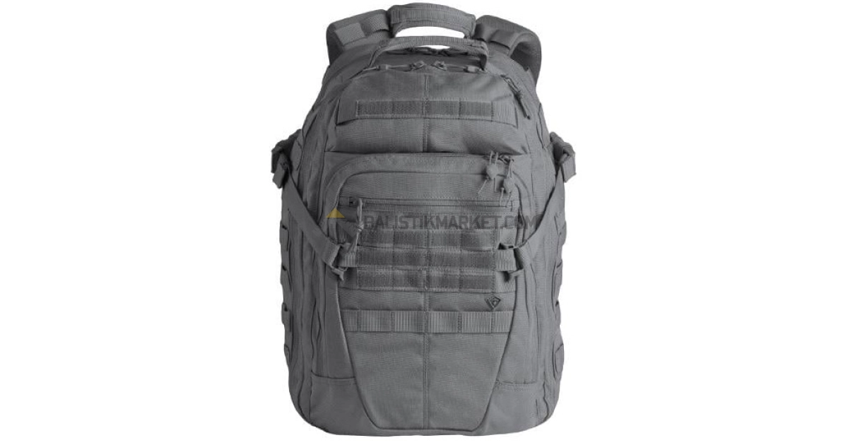 First Tactical Specialist 1-Day Sırt Çantası 36L (Gri)