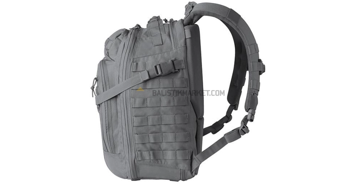 First Tactical Specialist 1-Day Sırt Çantası 36L (Gri)