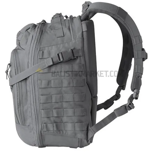 First Tactical Specialist 1-Day Sırt Çantası 36L (Gri)