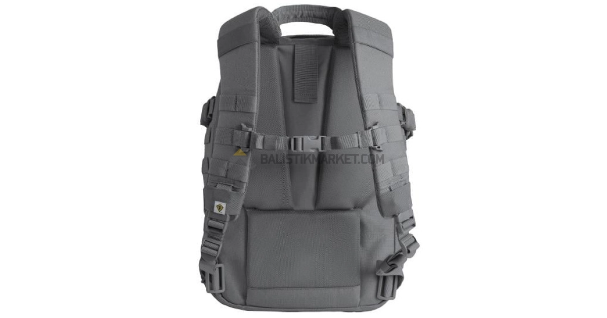 First Tactical Specialist 1-Day Sırt Çantası 36L (Gri)