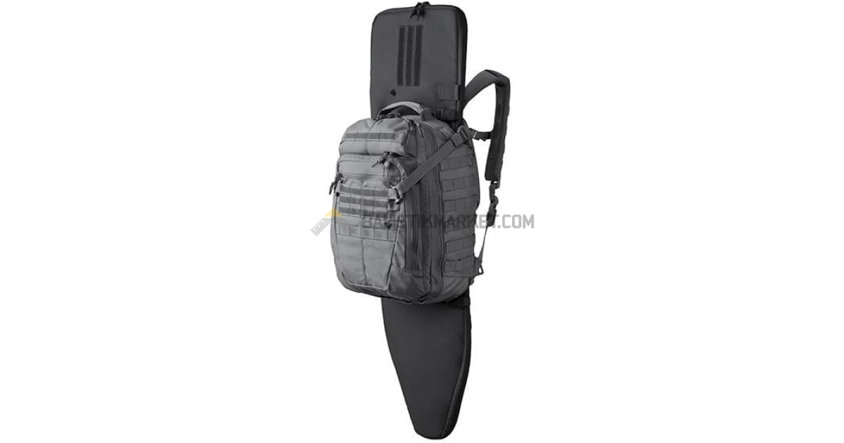 First Tactical Specialist 1-Day Sırt Çantası 36L (Gri)