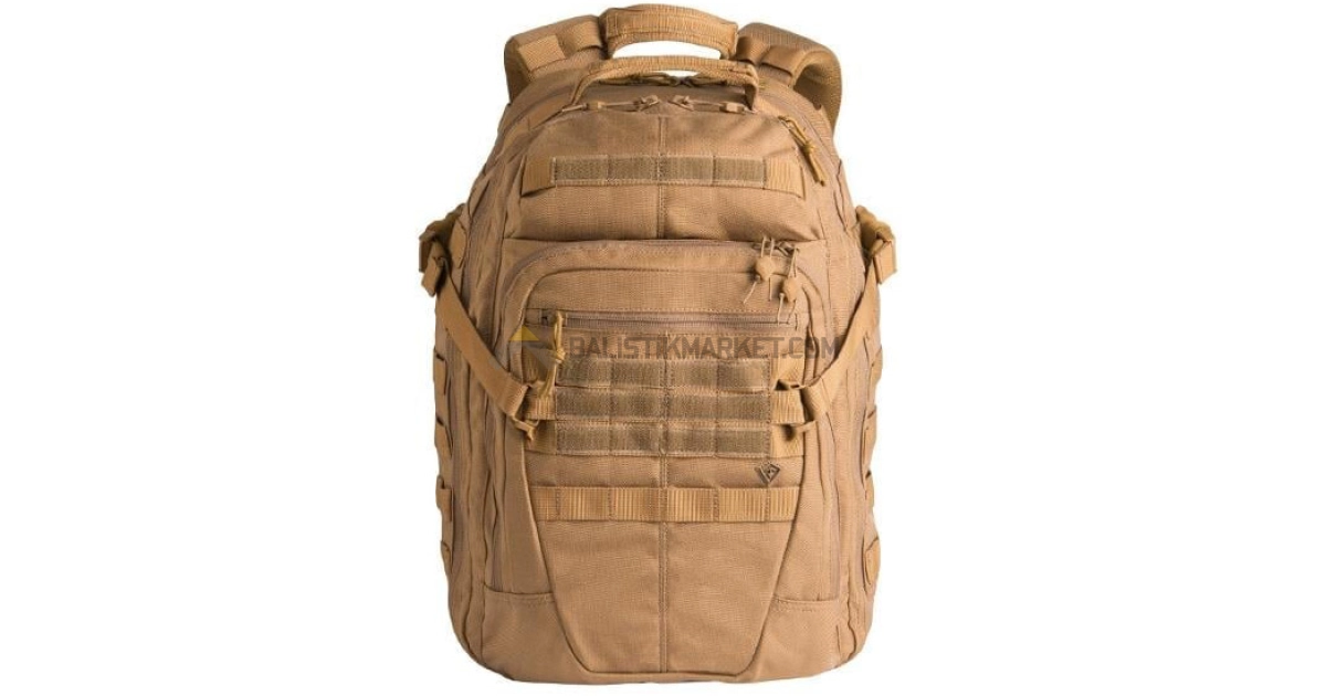 First Tactical Specialist 1-Day Sırt Çantası 36L (Coyote)