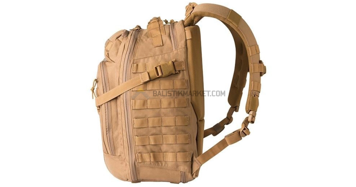 First Tactical Specialist 1-Day Sırt Çantası 36L (Coyote)