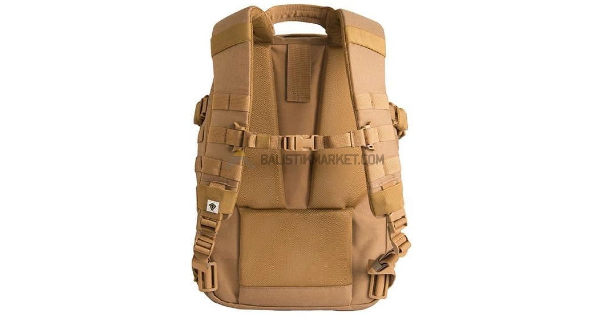 First Tactical Specialist 1-Day Sırt Çantası 36L (Coyote)