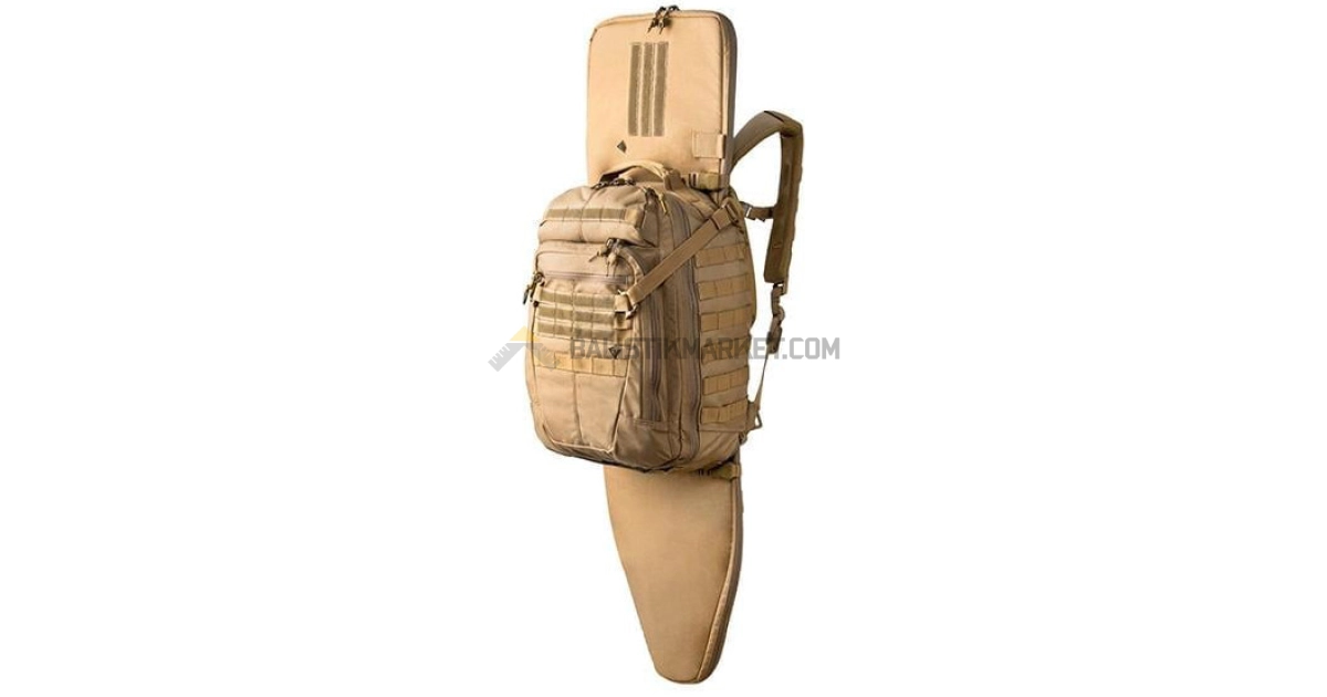 First Tactical Specialist 1-Day Sırt Çantası 36L (Coyote)