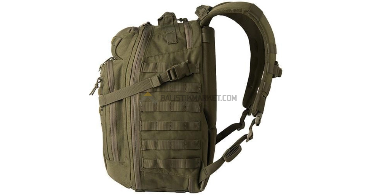 First Tactical Specialist 1-Day Sırt Çantası 36L (Ranger Green)