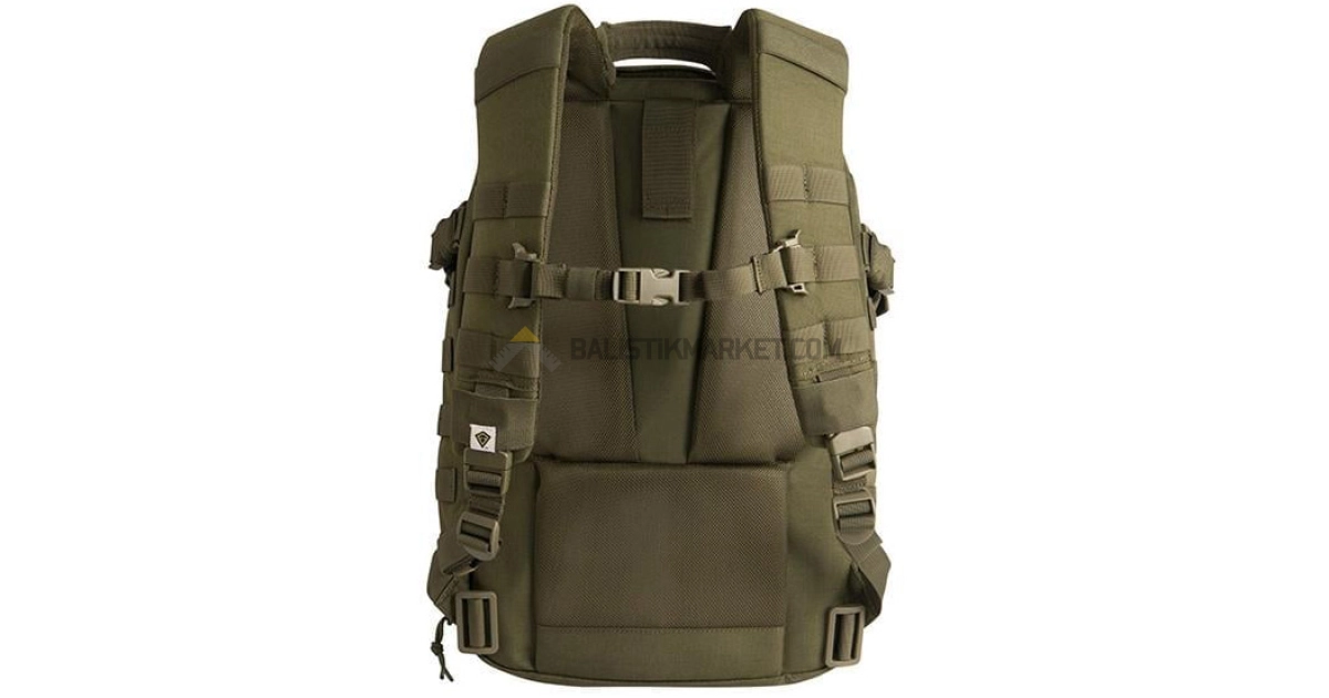 First Tactical Specialist 1-Day Sırt Çantası 36L (Ranger Green)