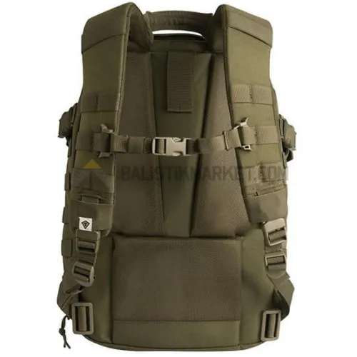 First Tactical Specialist 1-Day Sırt Çantası 36L (Ranger Green)