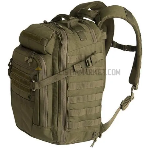 First Tactical Specialist 1-Day Sırt Çantası 36L (Ranger Green)