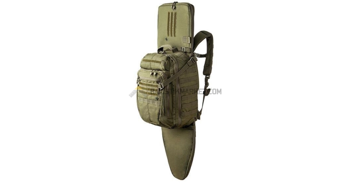 First Tactical Specialist 1-Day Sırt Çantası 36L (Ranger Green)