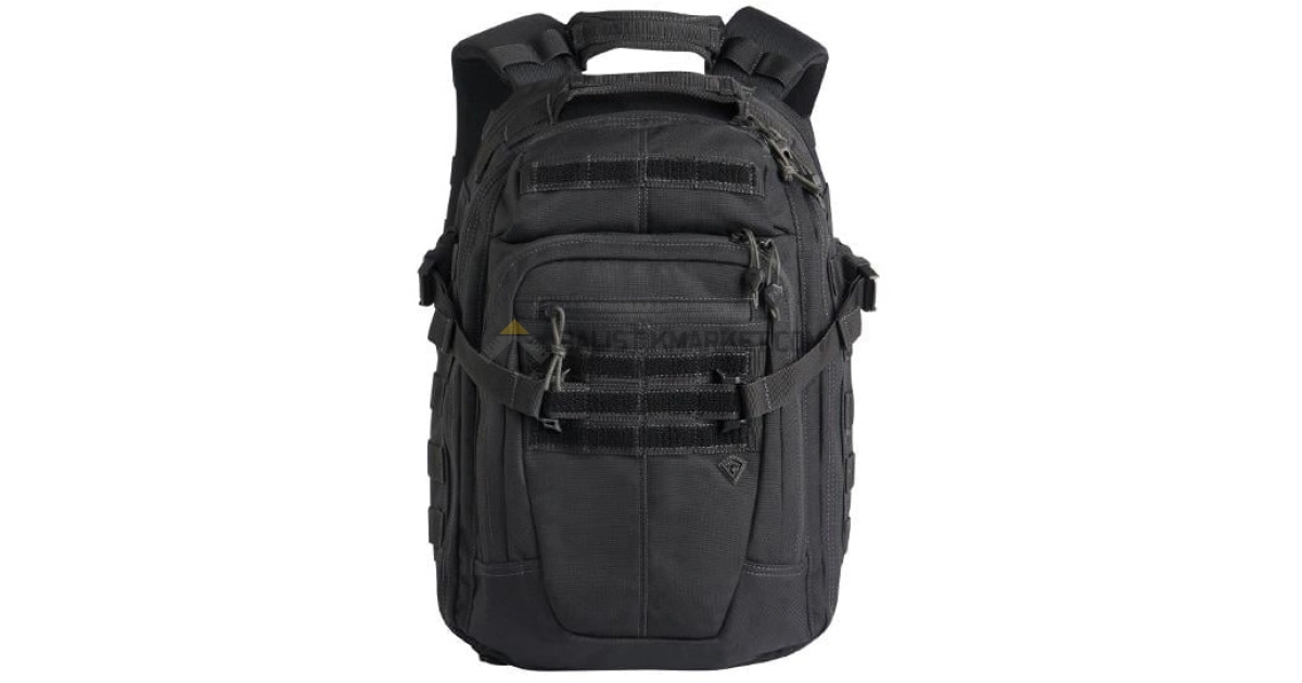 First Tactical Specialist Half-Day Sırt Çantası 25L (Siyah)