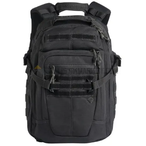 First Tactical Specialist Half-Day Sırt Çantası 25L (Siyah)