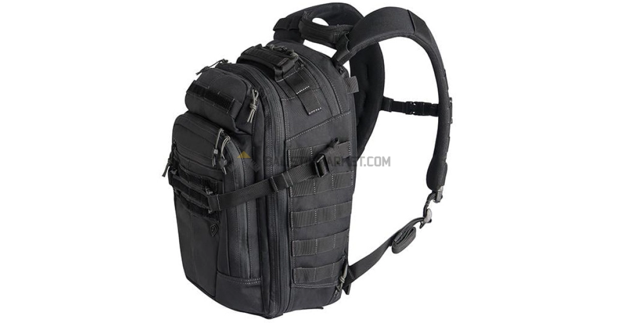 First Tactical Specialist Half-Day Sırt Çantası 25L (Siyah)