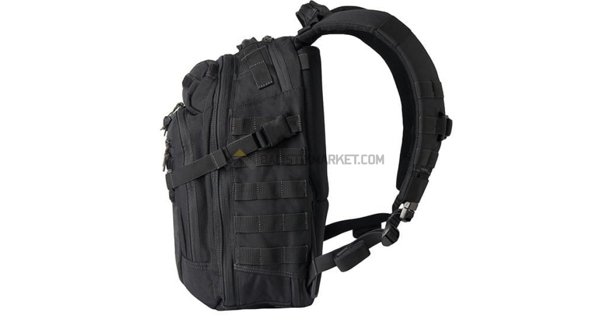 First Tactical Specialist Half-Day Sırt Çantası 25L (Siyah)