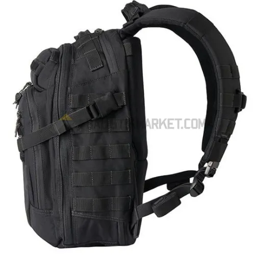 First Tactical Specialist Half-Day Sırt Çantası 25L (Siyah)