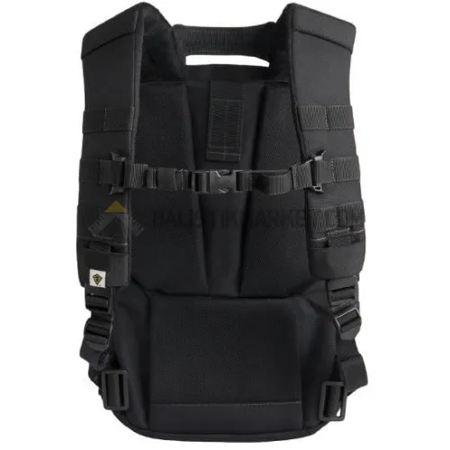 First Tactical Specialist Half-Day Sırt Çantası 25L (Siyah)