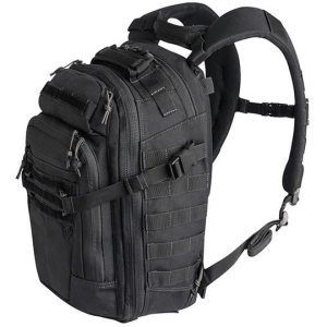 First Tactical Specialist Half-Day Sırt Çantası 25L (Siyah)