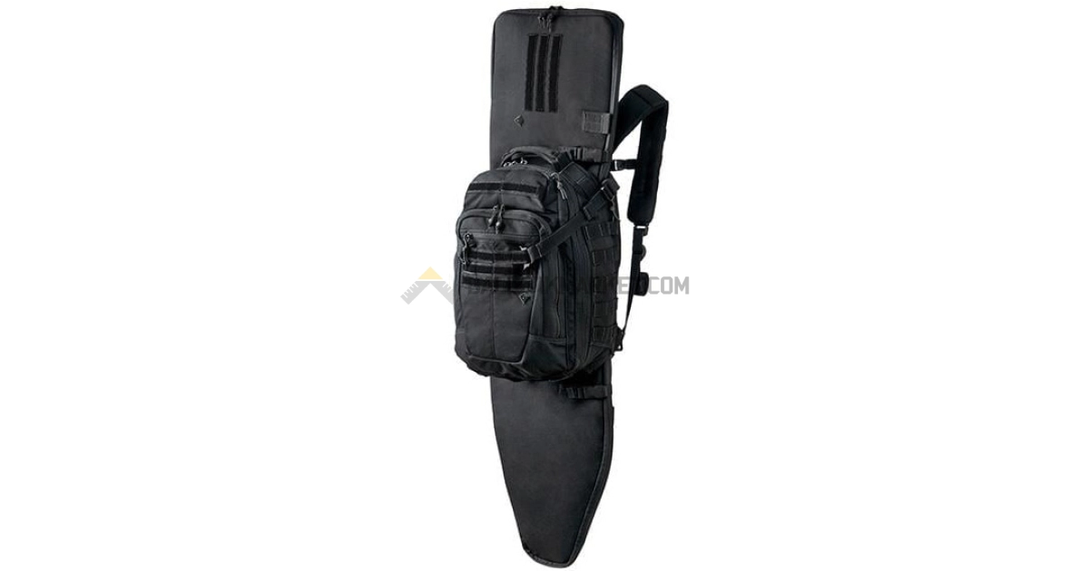 First Tactical Specialist Half-Day Sırt Çantası 25L (Siyah)