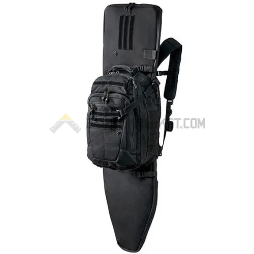 First Tactical Specialist Half-Day Sırt Çantası 25L (Siyah)