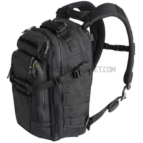 First Tactical Specialist Half-Day Sırt Çantası 25L (Siyah)