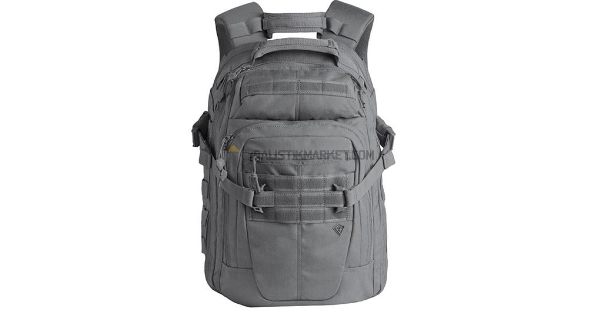 First Tactical Specialist Half-Day Sırt Çantası 25L (Gri)