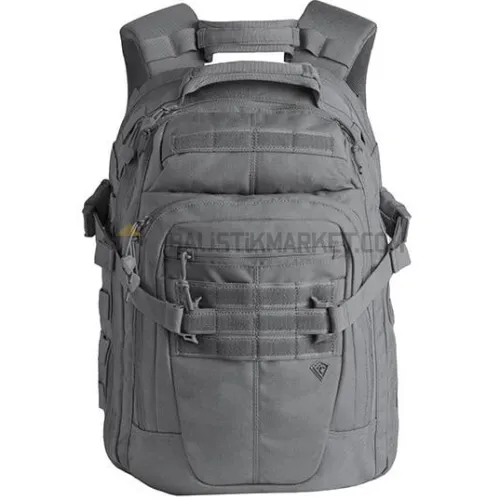 First Tactical Specialist Half-Day Sırt Çantası 25L (Gri)
