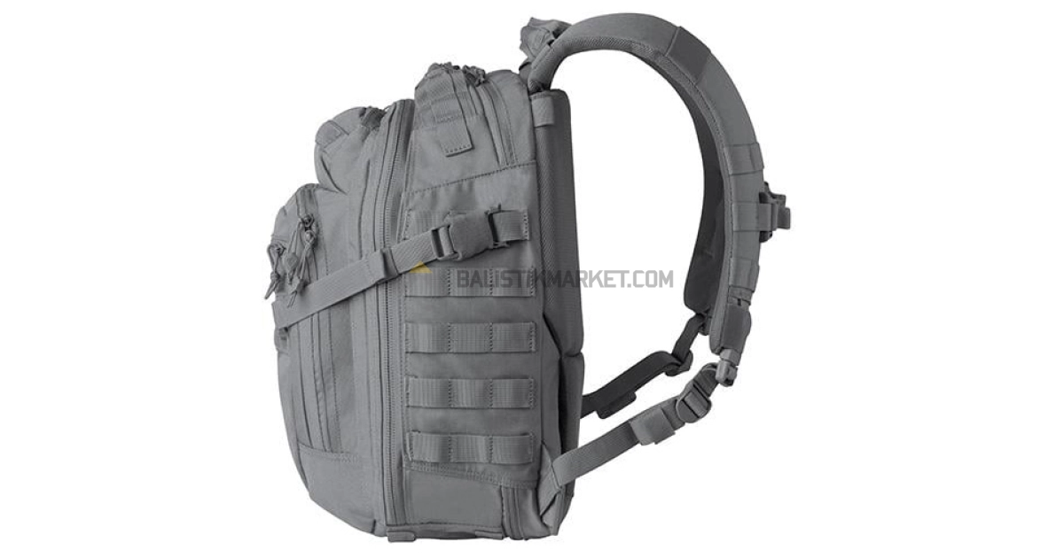 First Tactical Specialist Half-Day Sırt Çantası 25L (Gri)