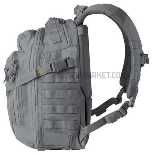 First Tactical Specialist Half-Day Sırt Çantası 25L (Gri)