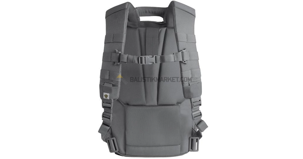 First Tactical Specialist Half-Day Sırt Çantası 25L (Gri)