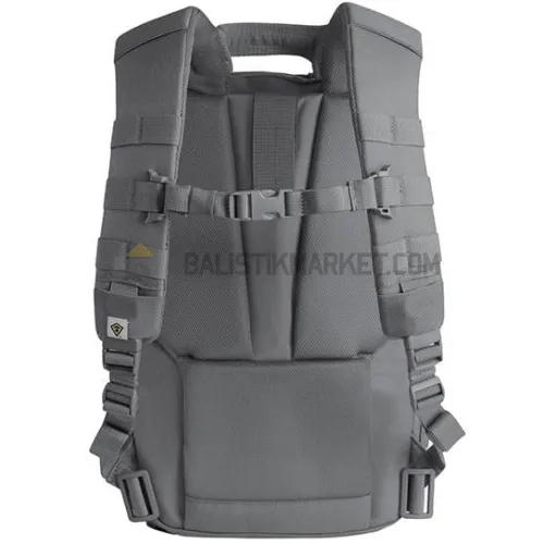 First Tactical Specialist Half-Day Sırt Çantası 25L (Gri)