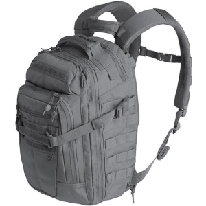 First Tactical Specialist Half-Day Sırt Çantası 25L (Gri)