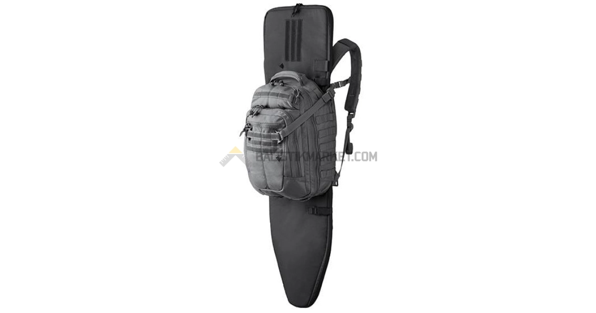 First Tactical Specialist Half-Day Sırt Çantası 25L (Gri)