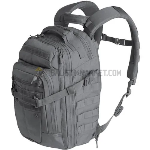First Tactical Specialist Half-Day Sırt Çantası 25L (Gri)