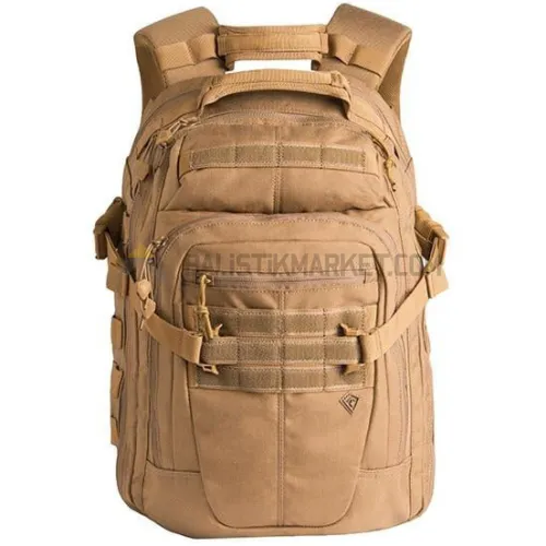 First Tactical Specialist Half-Day Sırt Çantası 25L (Coyote)