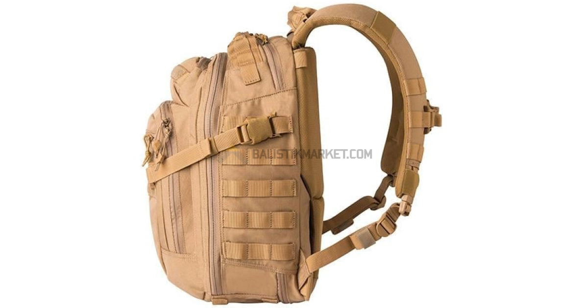 First Tactical Specialist Half-Day Sırt Çantası 25L (Coyote)
