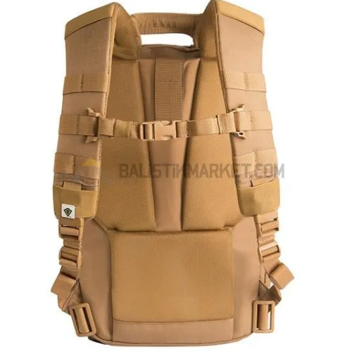 First Tactical Specialist Half-Day Sırt Çantası 25L (Coyote)