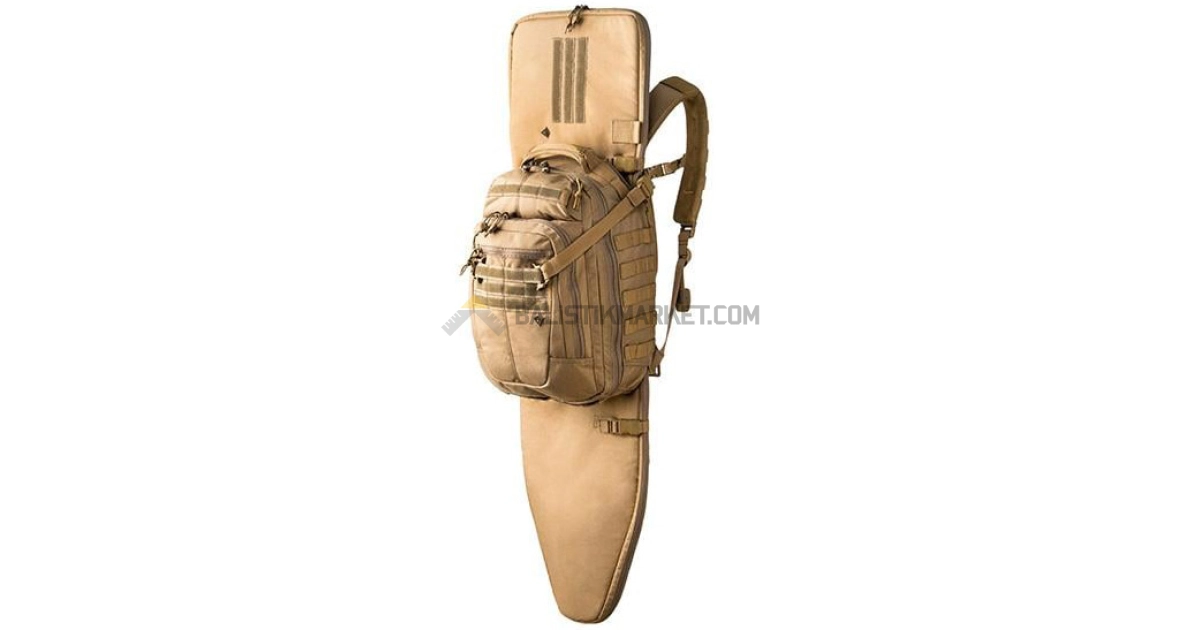 First Tactical Specialist Half-Day Sırt Çantası 25L (Coyote)